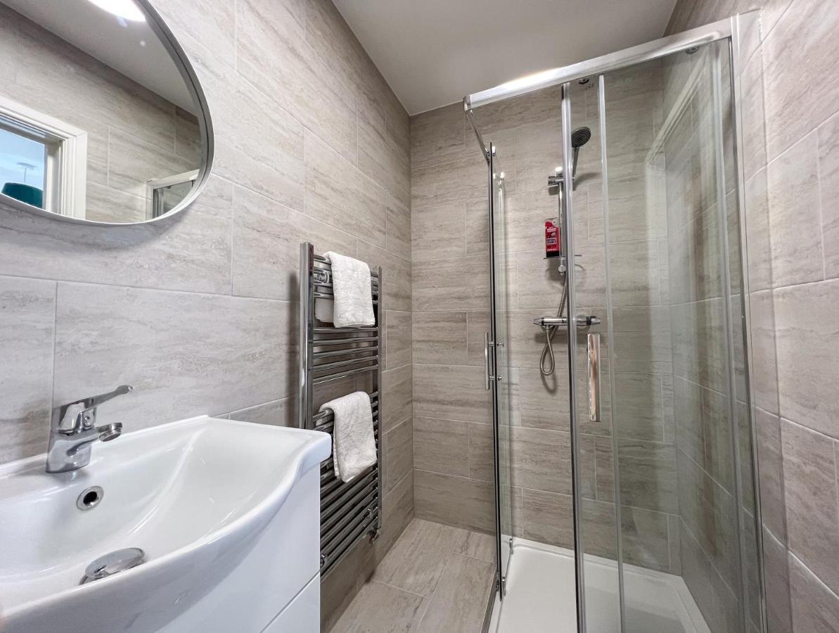 Heartland House, 7 Spacious Bedrooms Sleeps 4 Plus, Near Nec, Jlr,Bhx Birmingham Eksteriør billede