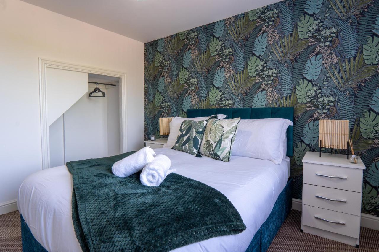 Heartland House, 7 Spacious Bedrooms Sleeps 4 Plus, Near Nec, Jlr,Bhx Birmingham Eksteriør billede