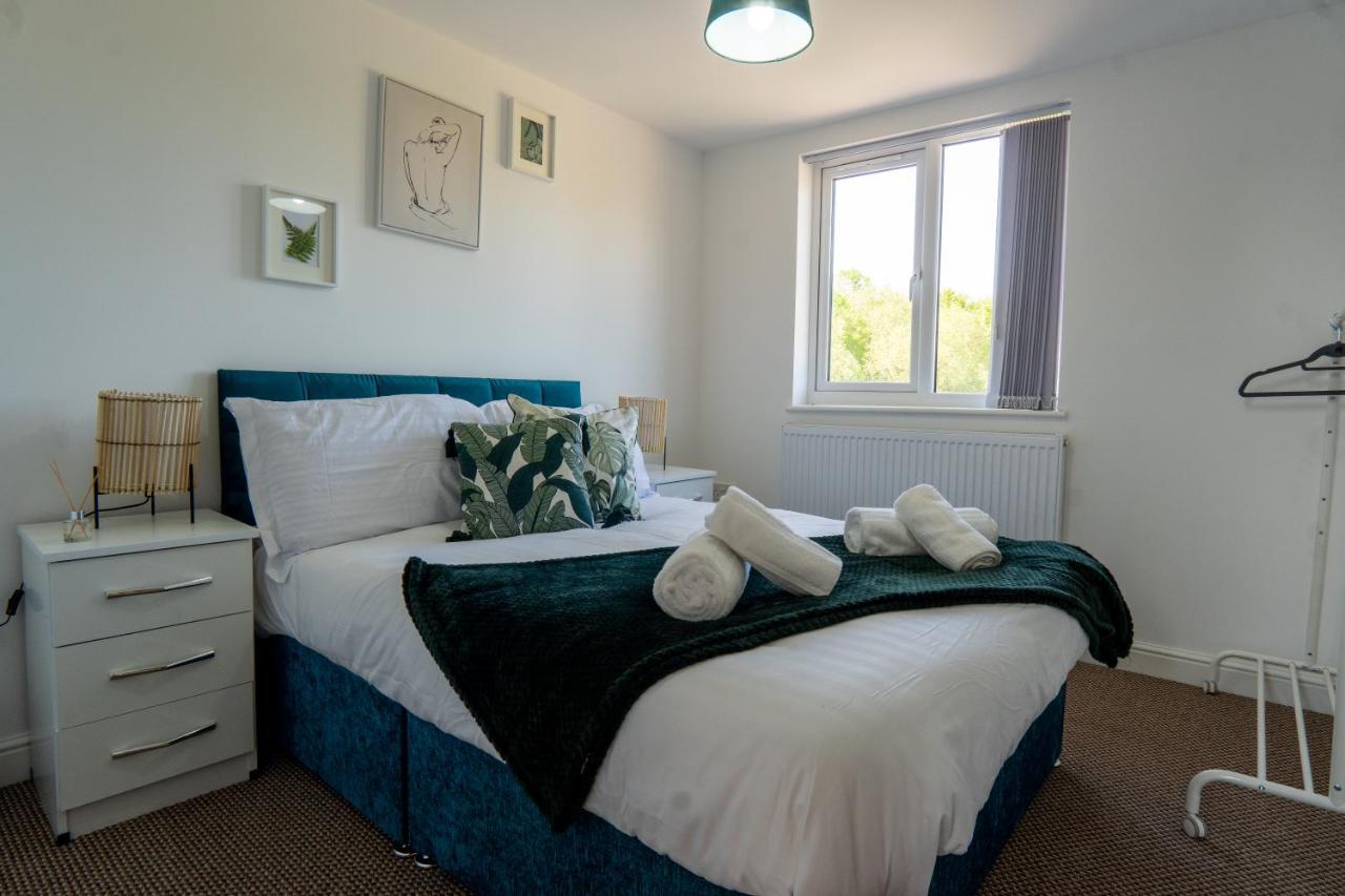 Heartland House, 7 Spacious Bedrooms Sleeps 4 Plus, Near Nec, Jlr,Bhx Birmingham Eksteriør billede